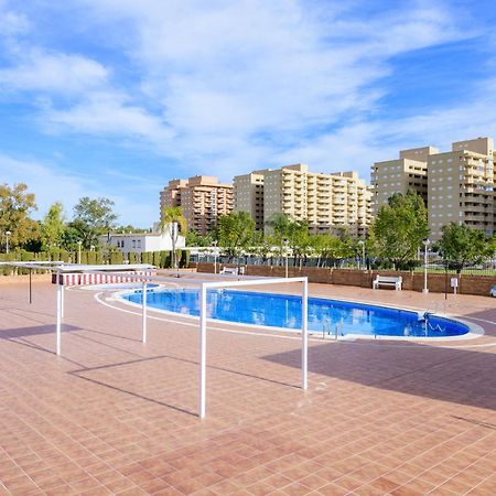 Apartment Torremar-1 By Interhome Oropesa del Mar Exterior photo