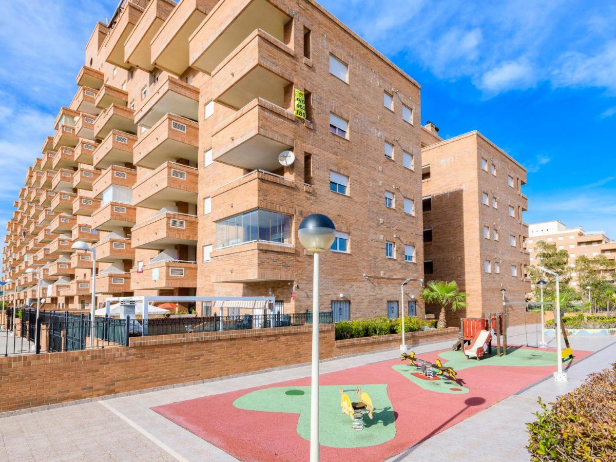 Apartment Torremar-1 By Interhome Oropesa del Mar Exterior photo