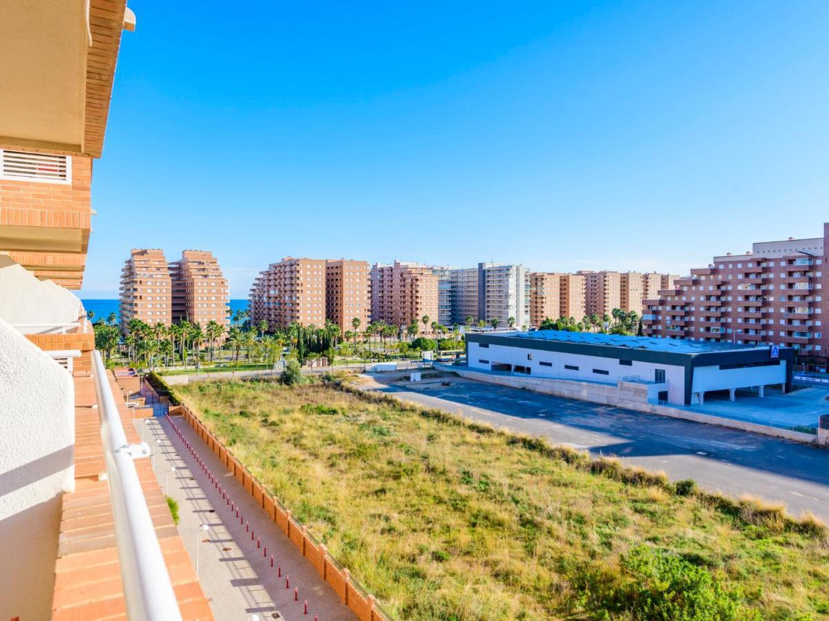 Apartment Torremar-1 By Interhome Oropesa del Mar Exterior photo