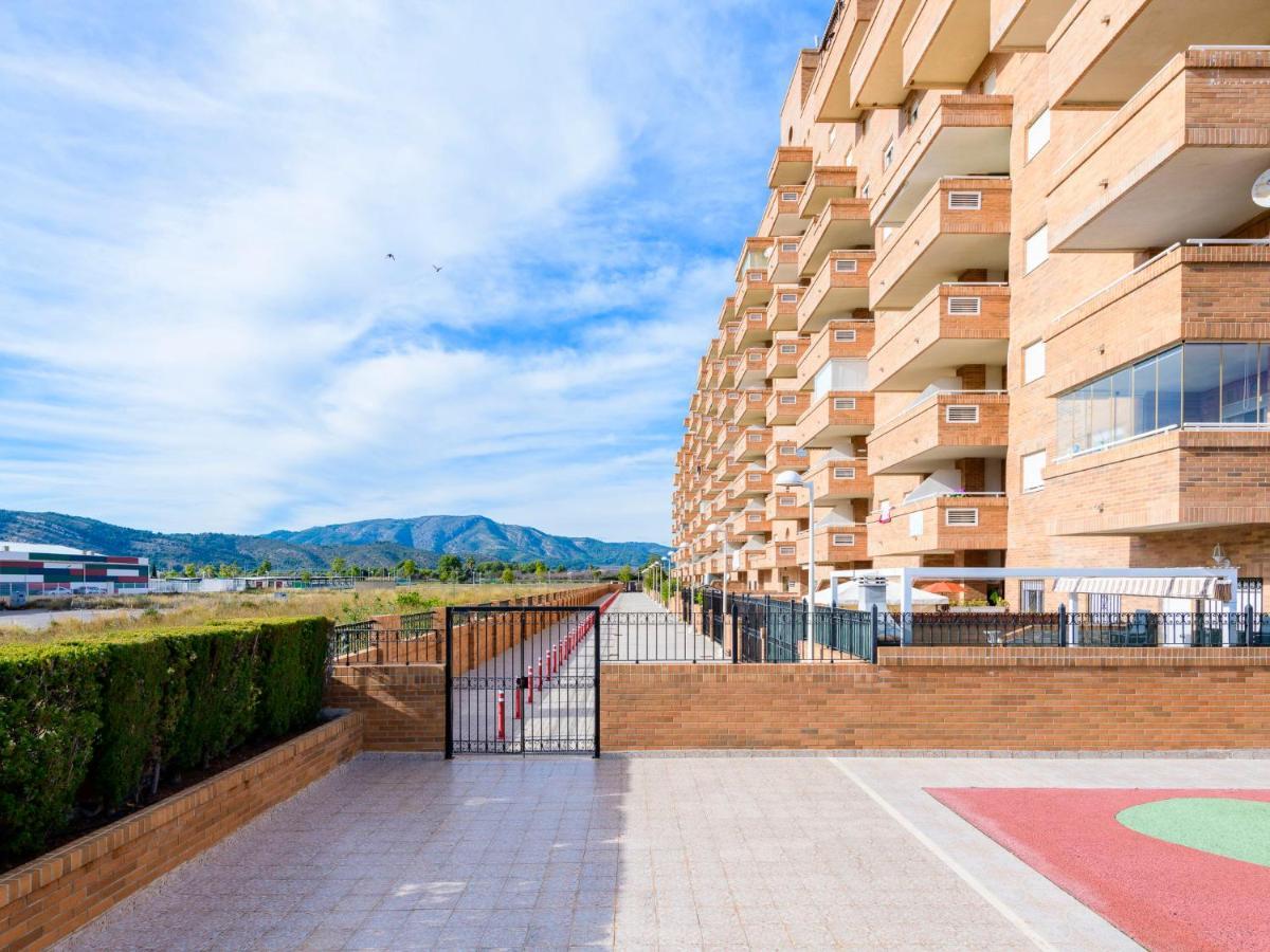 Apartment Torremar-1 By Interhome Oropesa del Mar Exterior photo